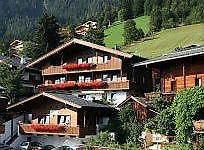 Gasthof Woell Alpbach Exterior photo